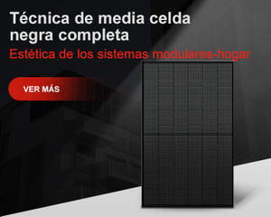 painel solar de instalação totalmente preto para casa