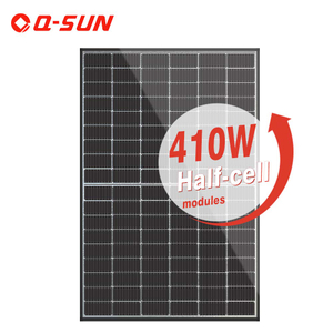 Módulo mono solar de qualidade de pneu grau 1 555 W