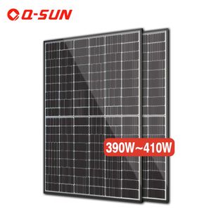 Mono painel solar 420 W à prova d'água IP68